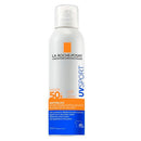 Rutina La Roche Posay Anthelios Spf50+ Uv Sport Stick 10 ml + Anthelios Spf50+ Uv Sport Wet Skin 200 ml Pack