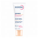 Bioderma Sensibio Ar+ Cc Cream Spf50+ Color Claro 40 ml