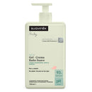 Suavinex Pediatric Gel-Crema Baño Suave 750 ml