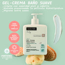 Suavinex Pediatric Gel-Crema Baño Suave 750 ml