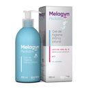 Melagyn Gel Pediatric Gel Higiene Íntima Infantil 200 ml