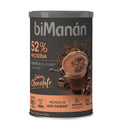 Bimanán Befit Batido Chocolate 360 Gr (12 Batidos)