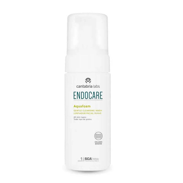 Endocare Aquafoam Limpiador Facial 125 ml