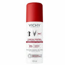 Vichy Clinical Control 96H Desodorante Mujer Spray 125 ml