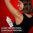 Vichy Clinical Control 96H Desodorante Mujer Spray 125 ml