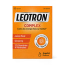 Leotron Cómplex 60 Cápsulas