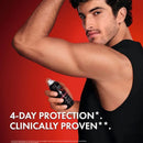 Vichy Homme Desodorante  Clinical Control 96H Spray 125 ml