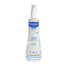Canastilla Bebé Mustela Care