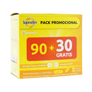 Supradyn Energia 90 + 30 Comprimidos