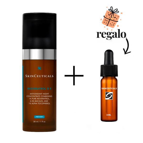 Skinceuticals Resveratrol Be Gel 30 ml
