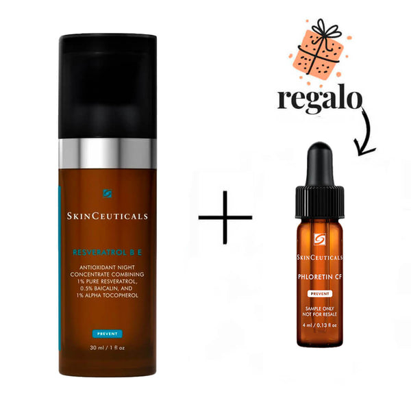 Skinceuticals Resveratrol Be Gel 30 ml