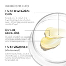 Skinceuticals Resveratrol Be Gel 30 ml