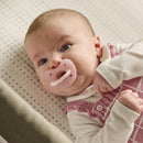 Chicco Chupete Todosilicona Physio Soft Rosa 2-6M