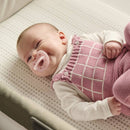 Chicco Chupete Todosilicona Physio Soft Rosa 2-6M