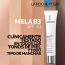 La Roche Posay Mela B3 Serum 30 ml + Pigmentclar Contorno Ojos 15 ml Pack