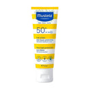 Mustela Solar Spf50+ Leche Facial 40 ml