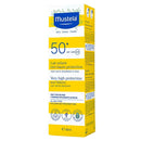 Mustela Solar Spf50+ Leche Facial 40 ml