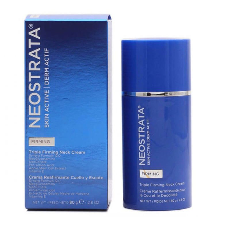 Neostrata Skinactive Crema Cuello-Escote 80 Gr