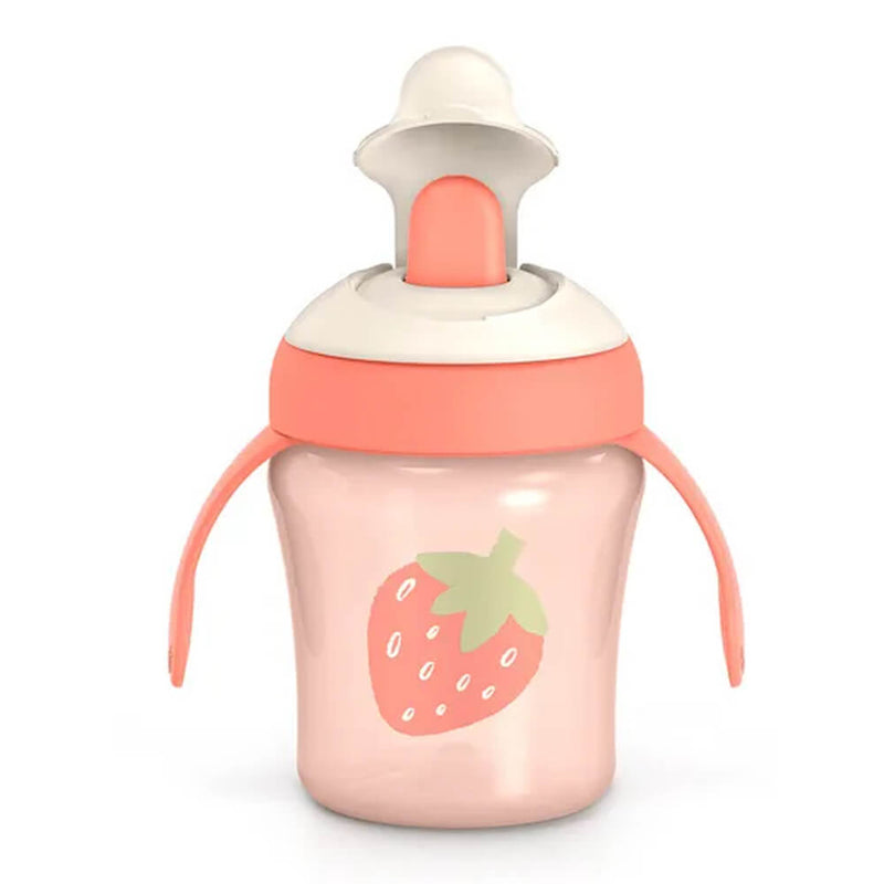 Suavinex 169526 Taza Antiderrame Aprendizaje +6 Meses