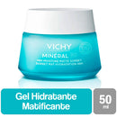 Vichy Gel Sorbete Mate Boost Piel Mixta/Grasa 50 Ml