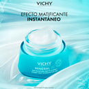 Vichy Gel Sorbete Mate Boost Piel Mixta/Grasa 50 Ml
