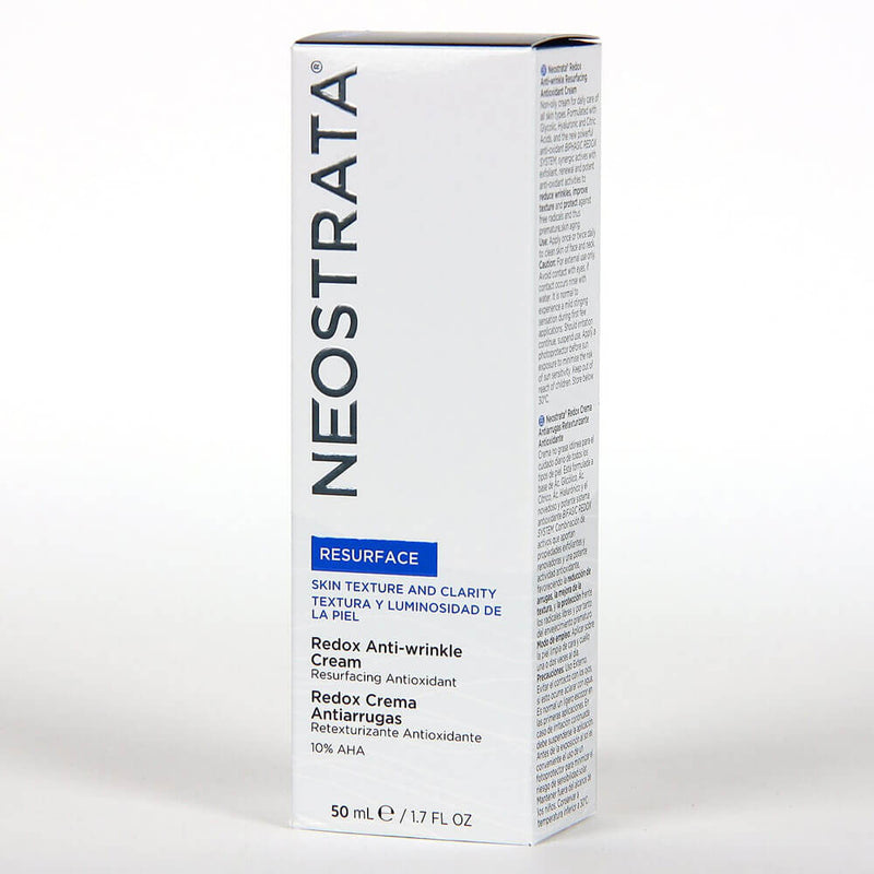 Neostrata Basis Redox Crema Antiarrugas 50ml