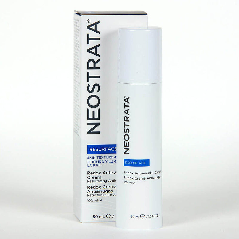 Neostrata Basis Redox Crema Antiarrugas 50ml