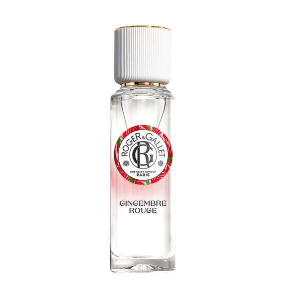 Roger & Gallet Gingembre Rouge Colonia 30 ml