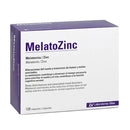 Melatozinc 1Mg 120 Cápsulas