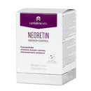 Cantabria Neoretin Discrom Control Concentrate Despigmentante Intensivo + Regalo Heliocare Pigment Solution fluid spf50 15 ml y Endocare Radiance C-Oil 3 Ampollas