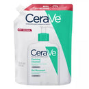 Cerave Limpiador Espumoso Refill 473 ml