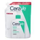 Cerave Limpiador Espumoso Refill 473 ml
