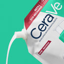 Cerave Limpiador Espumoso Refill 473 ml