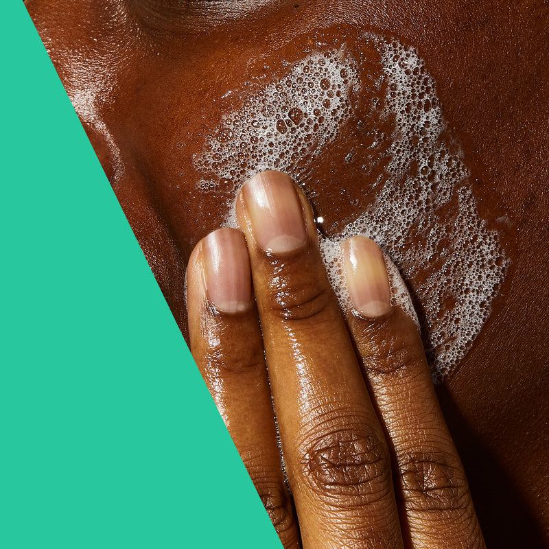 Cerave Limpiador Espumoso Refill 473 ml