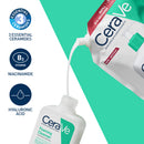Cerave Limpiador Espumoso Refill 473 ml
