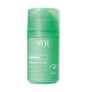 Svr Spirial Vegetal Desodorante  Roll On 50 ml