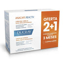 Ducray Anacaps Reactiv 30 Cápsulas Pack Triplo