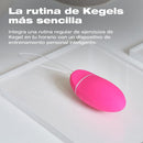Intimina Dispositivo Ejercitador Suelo Pélvico Kegel Smart