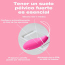 Intimina Dispositivo Ejercitador Suelo Pélvico Kegel Smart