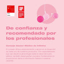 Intimina Dispositivo Ejercitador Suelo Pélvico Kegel Smart