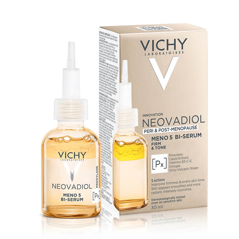 Vichy Neovadiol Peri & Post Menopausia Meno Bi-Sérum 5 30 ml