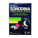 Soñodina Valeriana Forte 30 Comprimidos