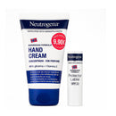 Neutrogena Crema Manos Pack + Labial Pack