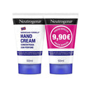 Neutrogena Crema Manos 50 ml Duplo