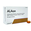 Alaon 30 Cápsulas