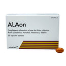 Alaon 30 Cápsulas