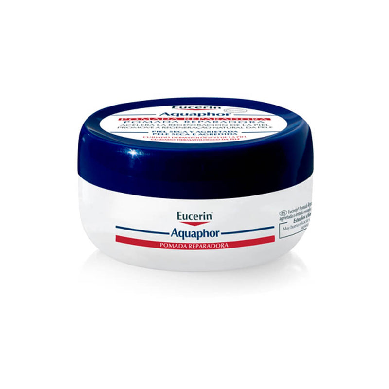 Eucerin Aquaphor Pomada Reparadora 80 gr