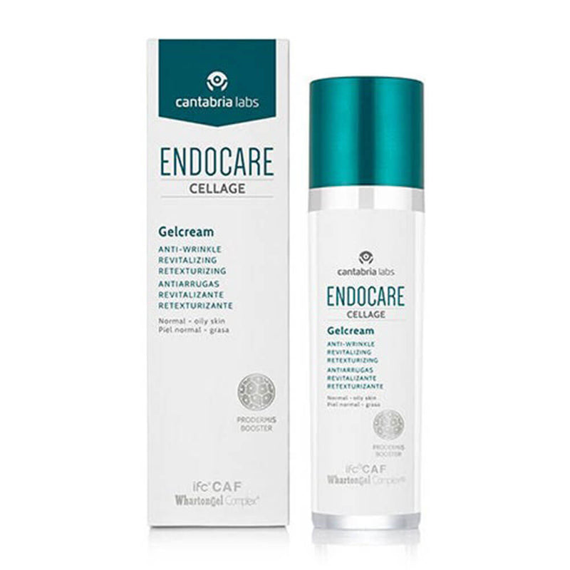 Endocare Cellage Gelcream 50 ml