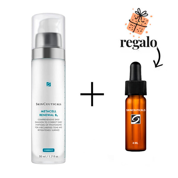 Skinceuticals Metacell Renewal B3 Crema 50 ml