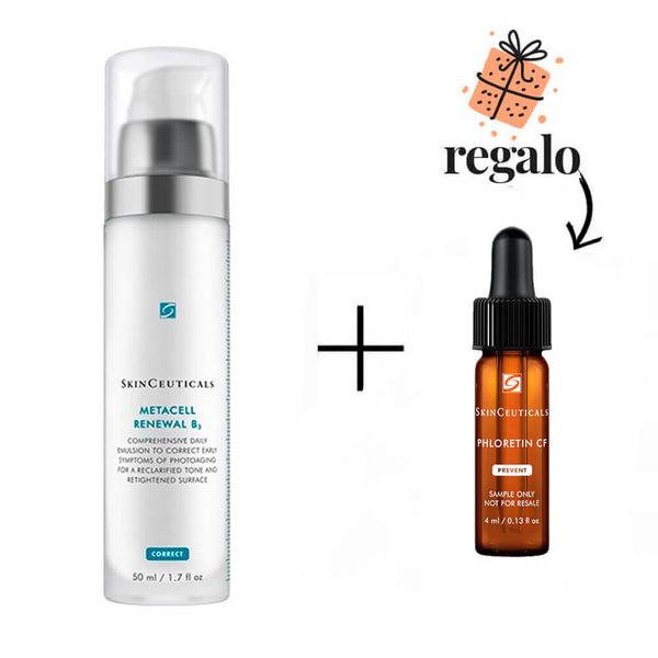 Skinceuticals Metacell Renewal B3 Crema 50 ml